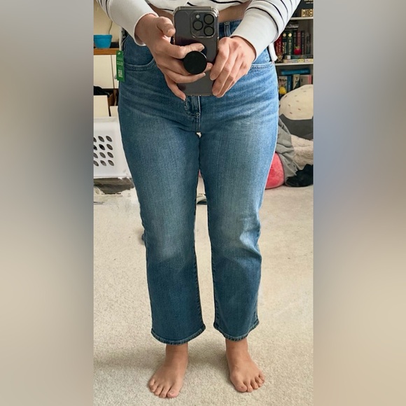 Gap Kick Fit Jeans - Picture 5 of 6